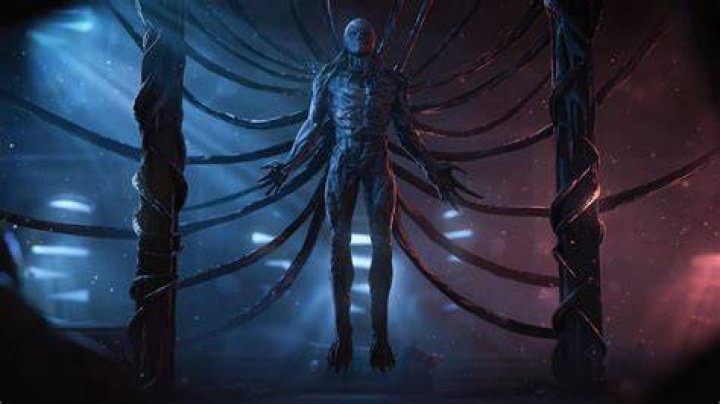 stranger things vecna