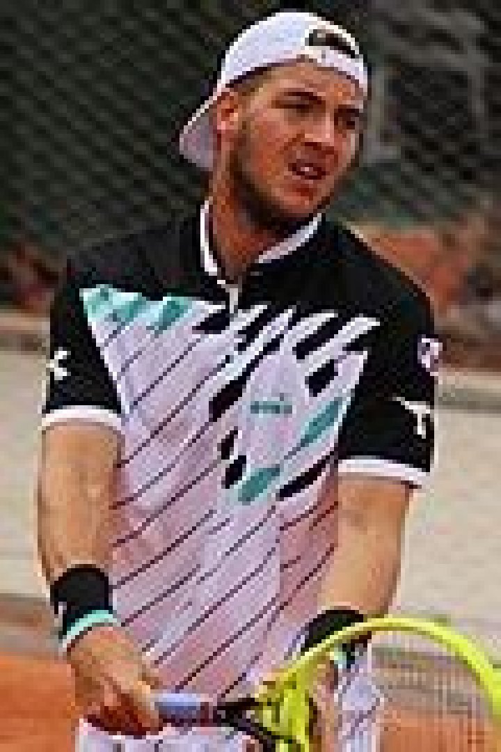 Struff RG19 51 48199018591