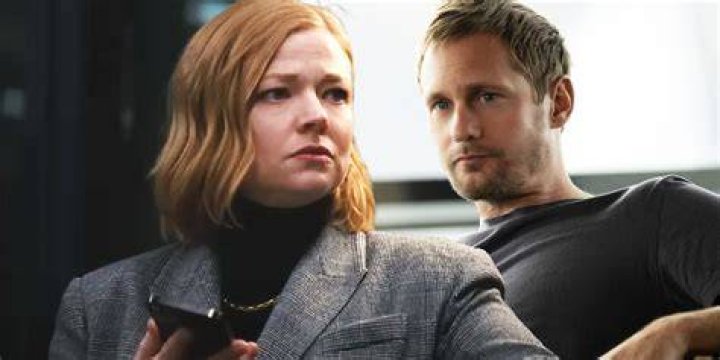 Succession, Logan and Matsson