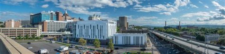 SUNY Health Science Center at Brooklyn