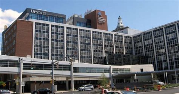 SUNY Upstate Medical University