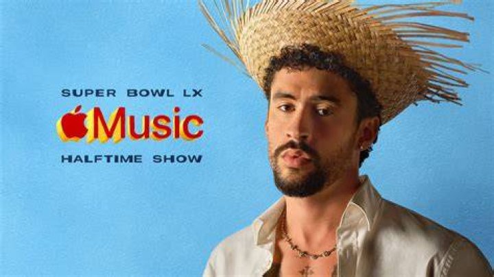 Super Bowl halftime conspiracy
