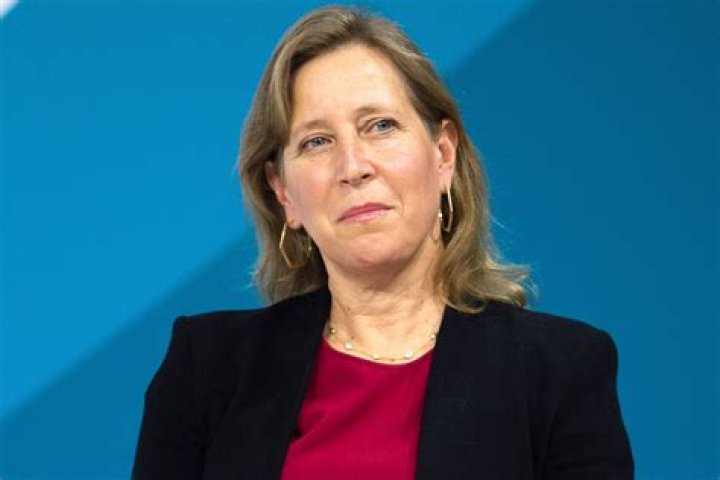 How to pronounce Susan Wojcicki's name 1 Susan Wojcicki