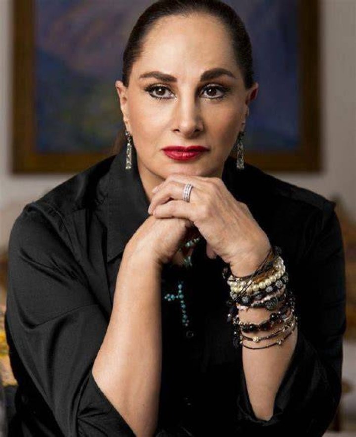 Susana Dosamantes how did she die? 1 Susana Dosamantes