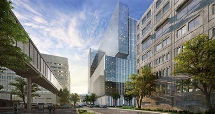Swedish Medical Center/First Hill