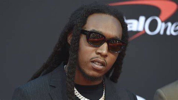 Takeoff siblings: Does Takeoff have brothers and sisters? 1 Takeoff 1
