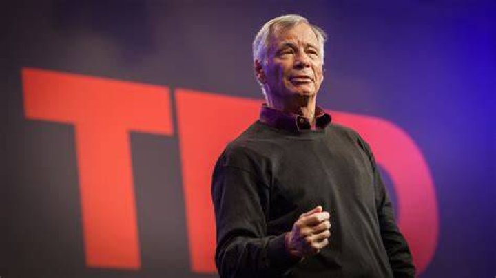 Ted Learner