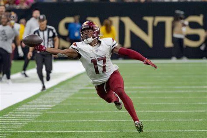 terry mclaurin contract salary and net worth explored 1