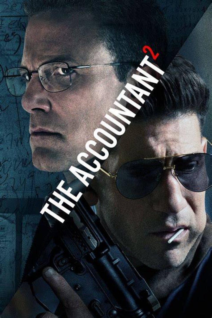The Accountant