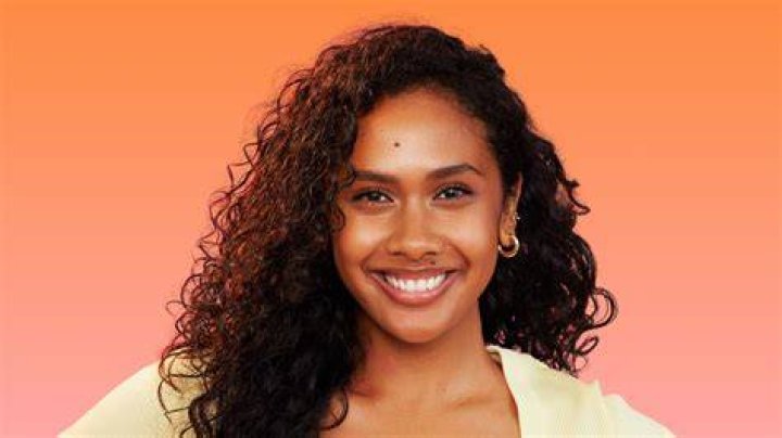 The Bachelor Rachel