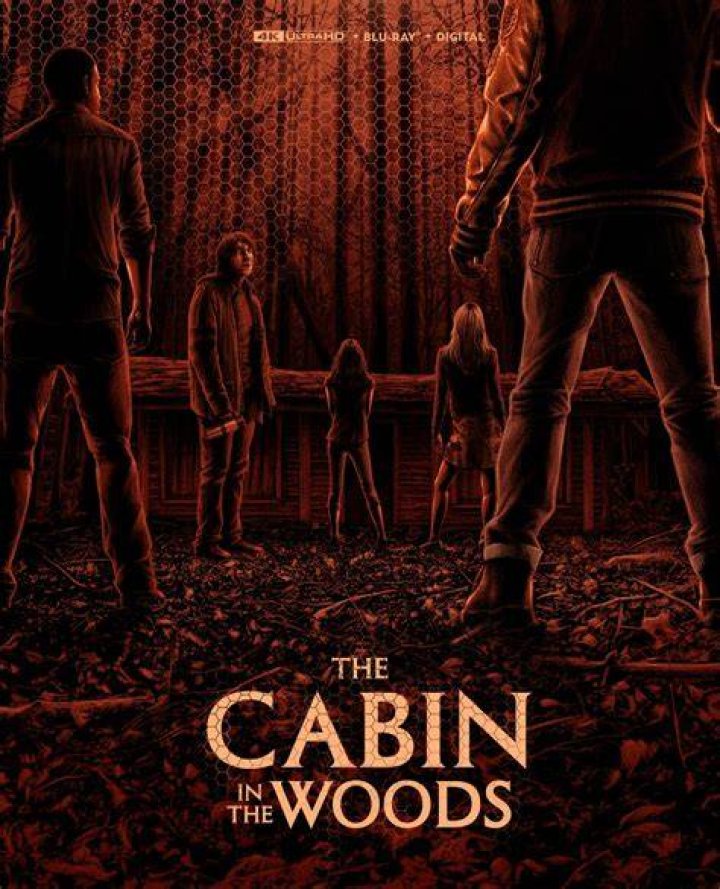 The Cabin in the Woods