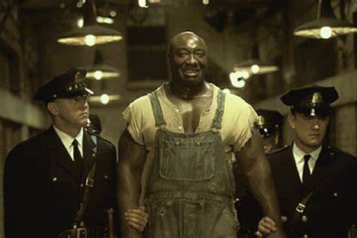 the green mile
