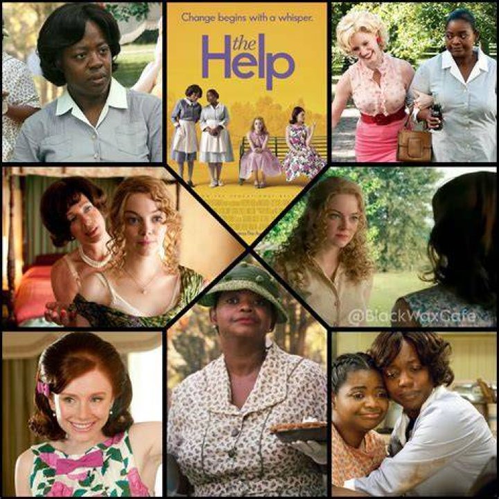 The Help