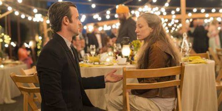 the leftovers finale