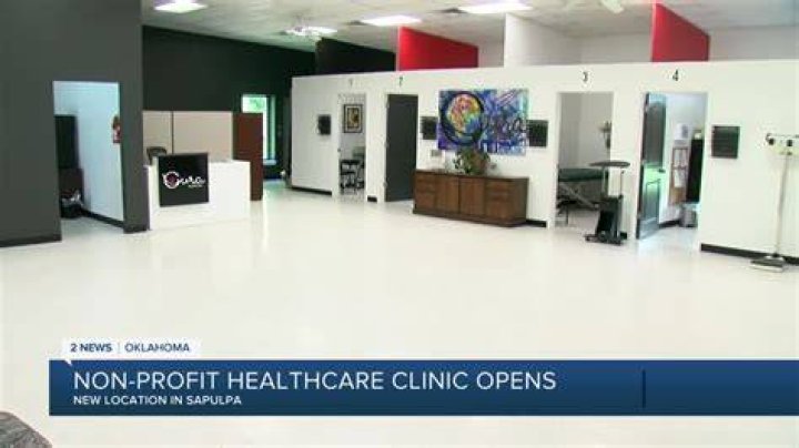 The Non-Profit Clinic Is the First in DFW That Specializes in the Treatment of Patients with Rare Neuromuscular Diseases