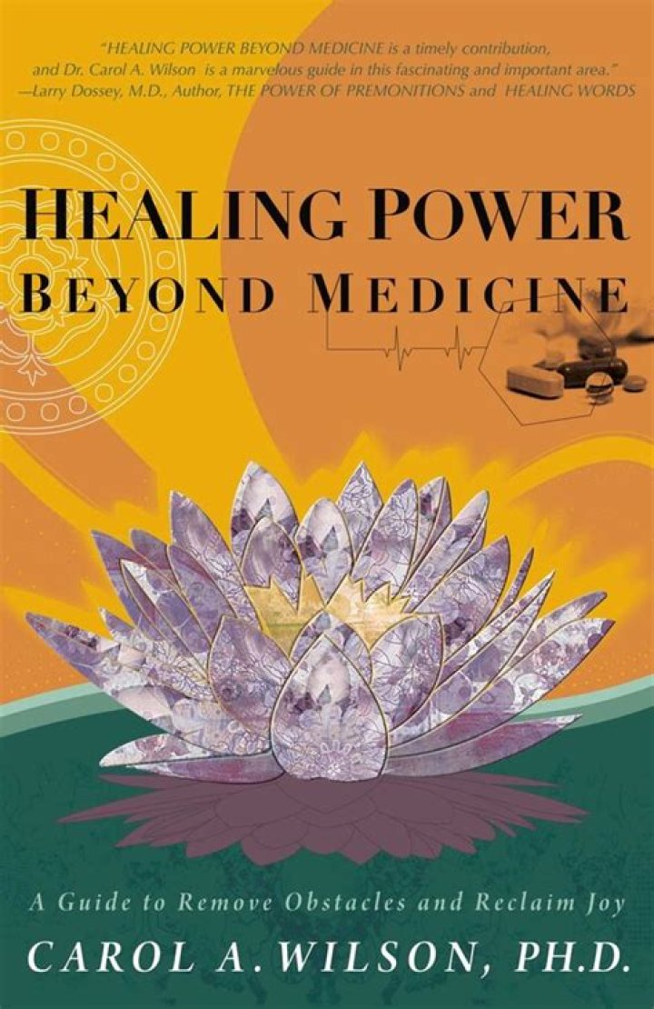 The Power of Medicine
