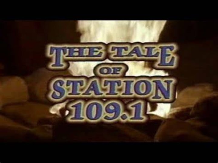 The Tale of Station 109.1
