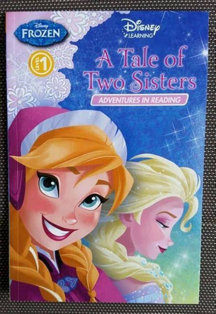 The Tale of the Frozen Ghost 