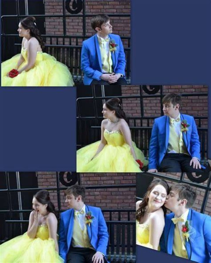 The Tale of the Prom queen 