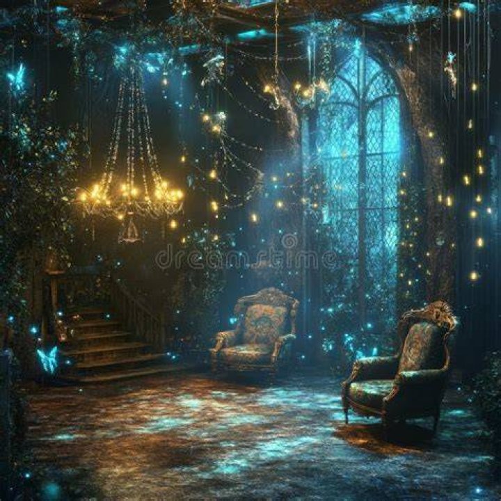 The Tale of the Room For Rent 