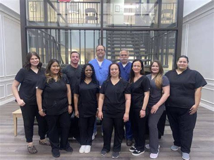 This New North Texas Clinic Helps People with a Rare Muscle-Wasting Disease