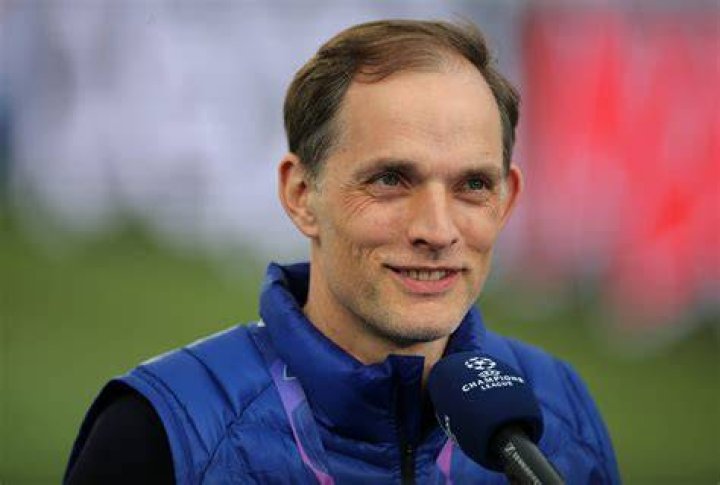 Why did Thomas Tuchel split with his wife Sissi Tuchel? Divorce explained 1 Thomas Tuchel Net Worth