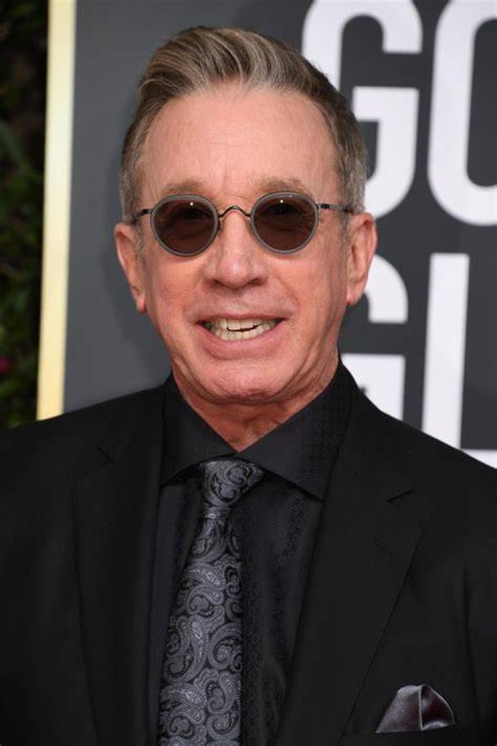 Tim Allen