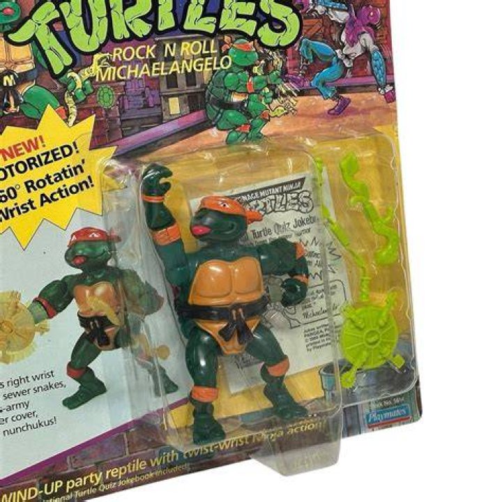 tmntrock
