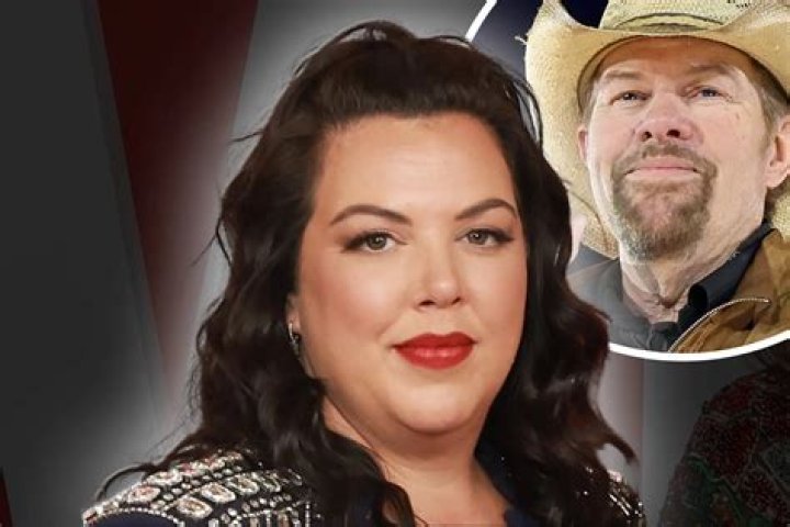Toby Keith Krystal Keith