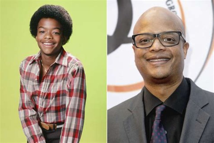 Todd Bridges 1
