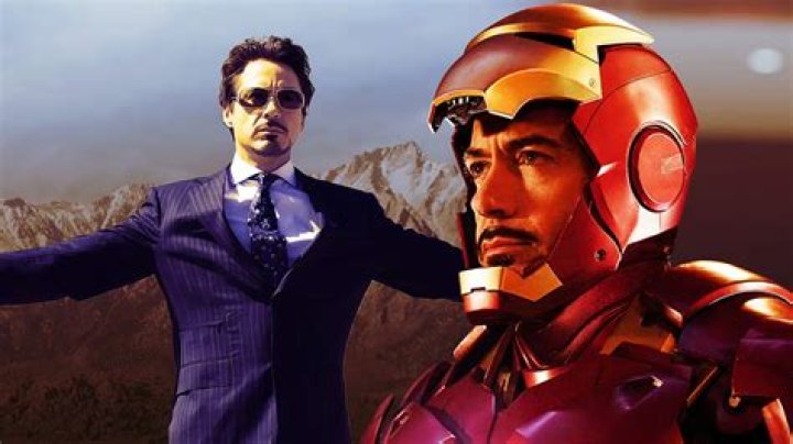 Tony 1