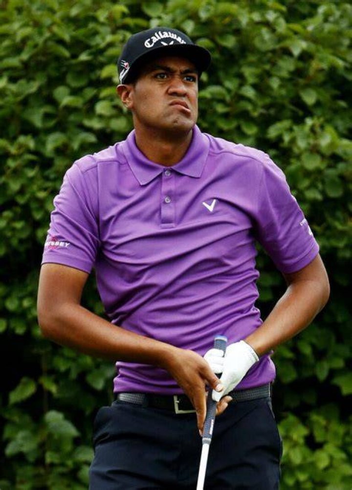 Tony Finau 1