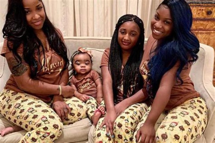 Toya Wright Celebrates Her Niece's Graduation - Jashae Is Going To High School! Robert Rushing Impresses Fans With A Pic
