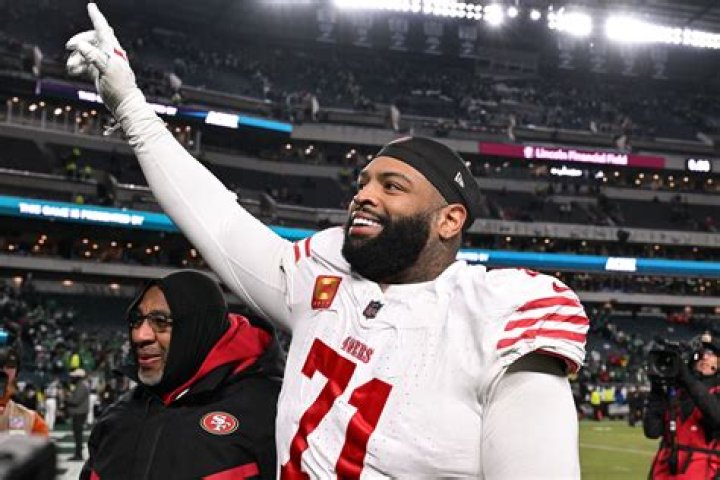 Trent Williams