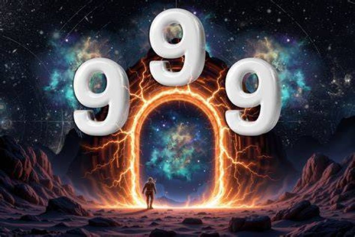 triple 9