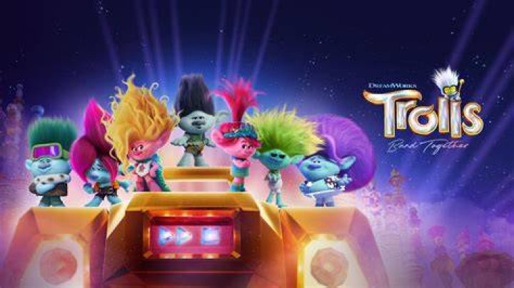 Trolls