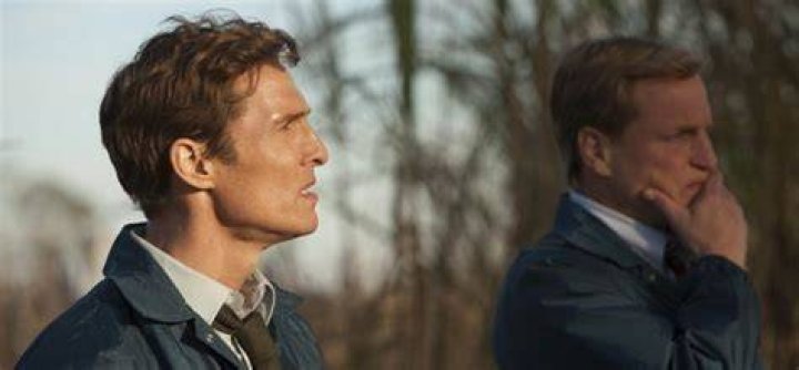 True Detective - Episode 1