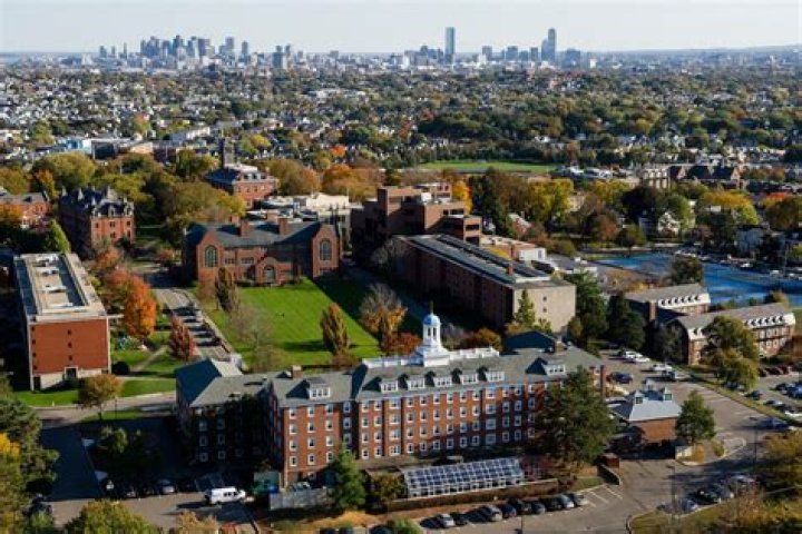 Tufts University