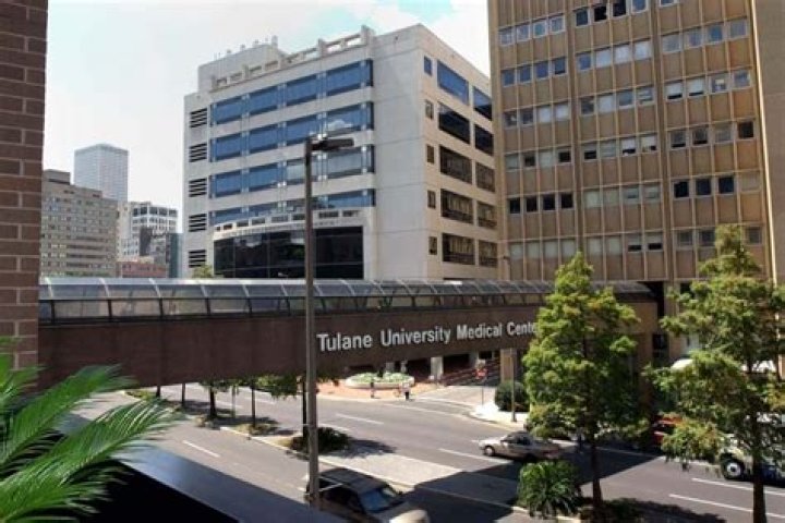 Tulane University School of Medicine