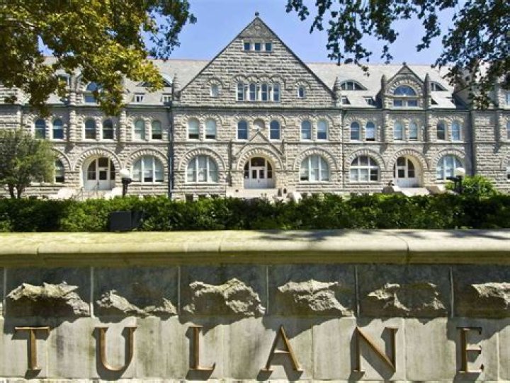 Tulane University, School of Public Health