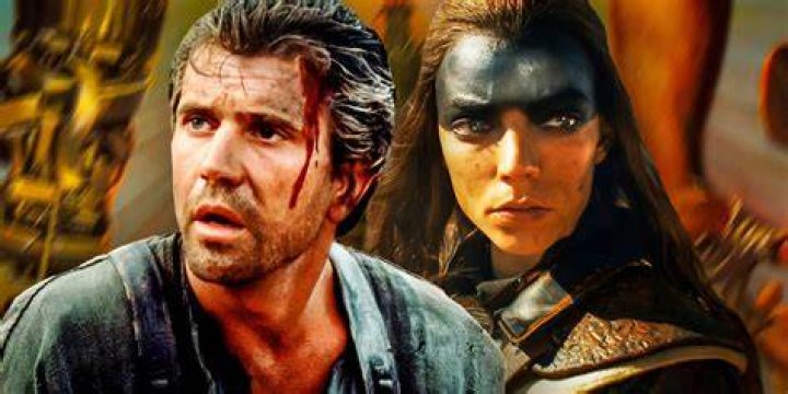 Twitter TheSlyStallone Mad Max vs Barney Ross......