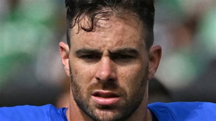 Tyler Higbee