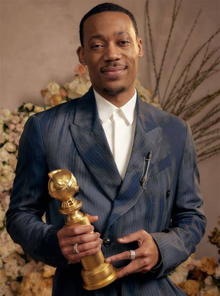 Tyler James Williams, 'Everybody Loves Chris,' ABC