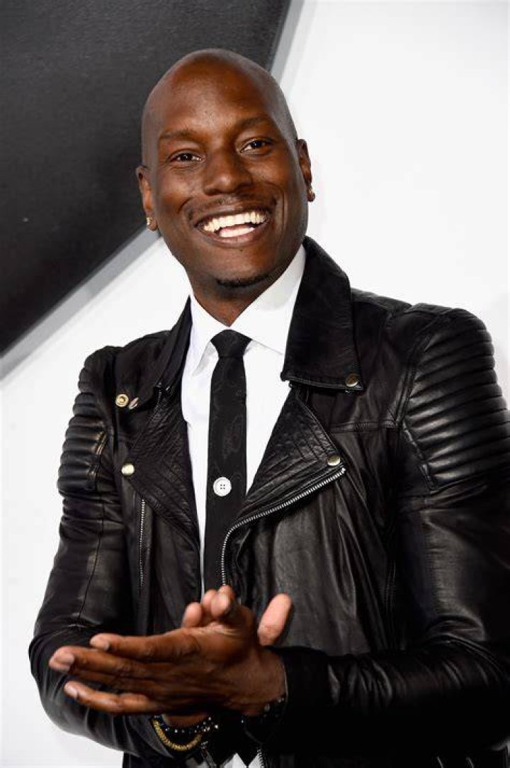 Tyrese receives sweet birthday message from girlfriend Zelie Timothy 1 Tyrese Gibson