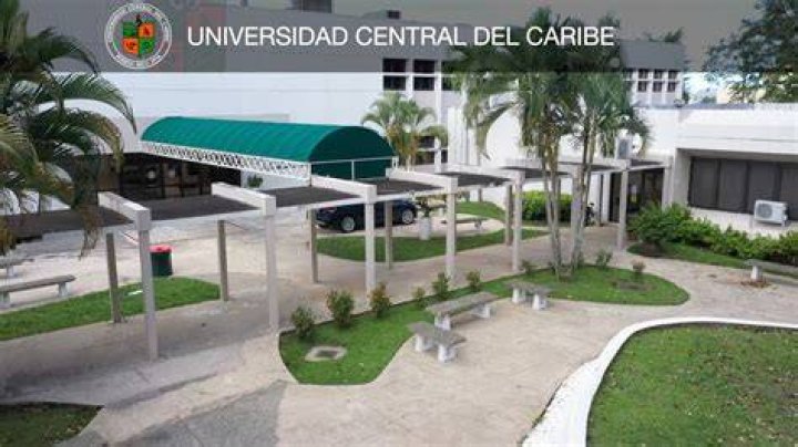 Universidad Central del Caribe School of Medicine