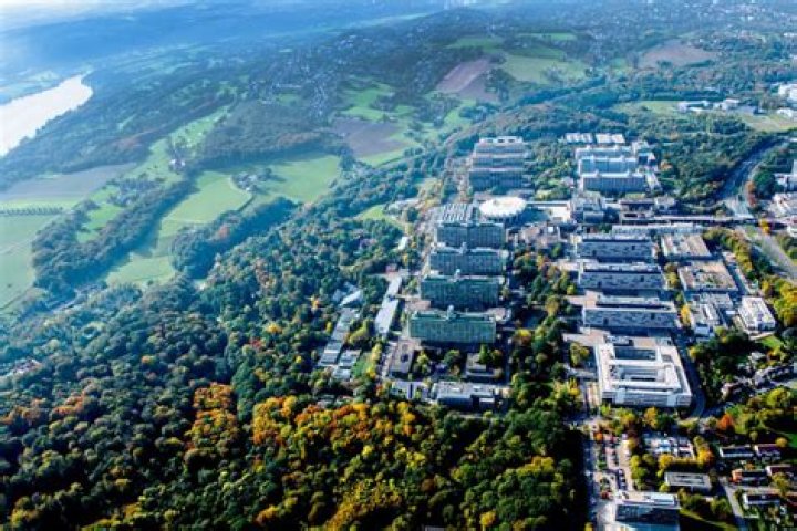 University of Bochum