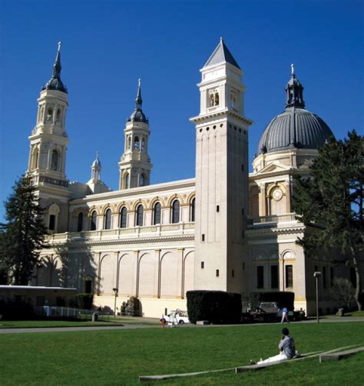 University of California San Francisco School of Medicine