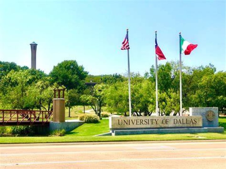 University of Dallas