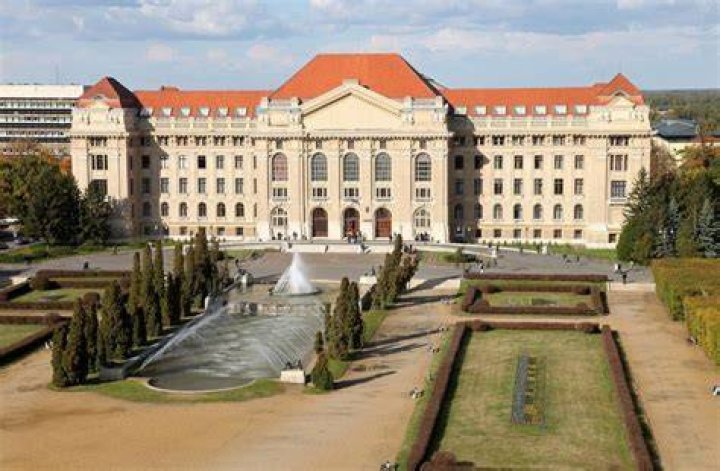 University of Debrecen Medical and Health Science Center