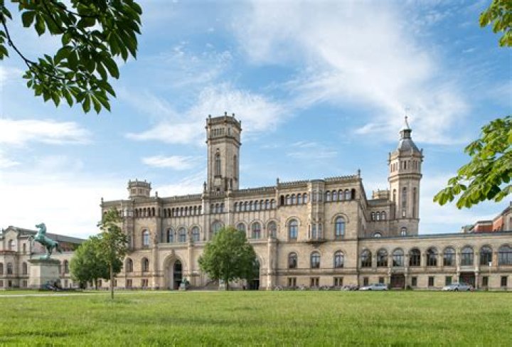 University of Hannover